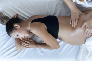 Diastasis Recti Florida